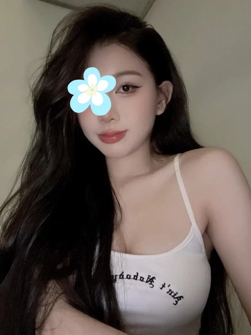 MẪN NHI. GÁI MỚI LỚN CAM KẾT BAO SƯỚNG