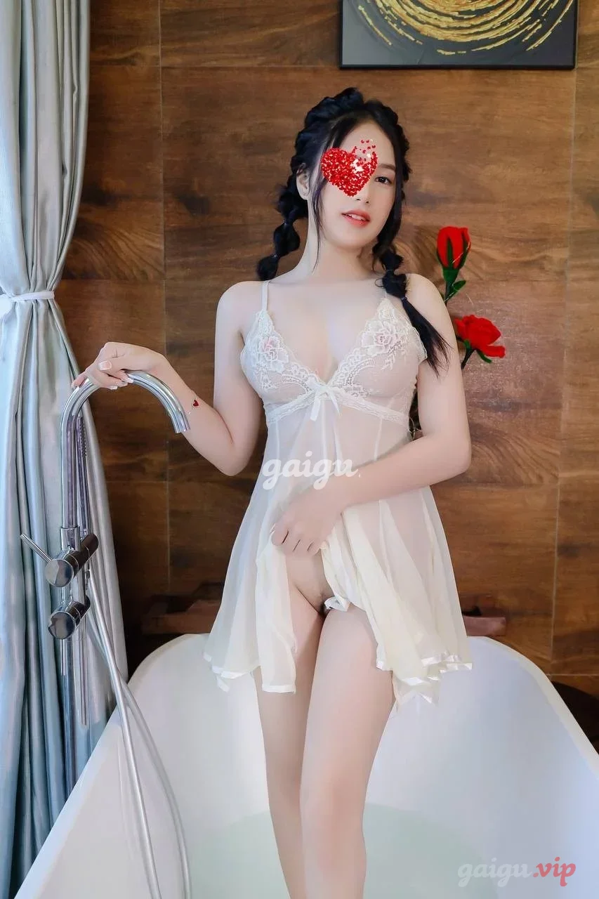 ❤️ Bé TINA Teen xinh - SN 2006 - sexy body ngực thật siêu yêu