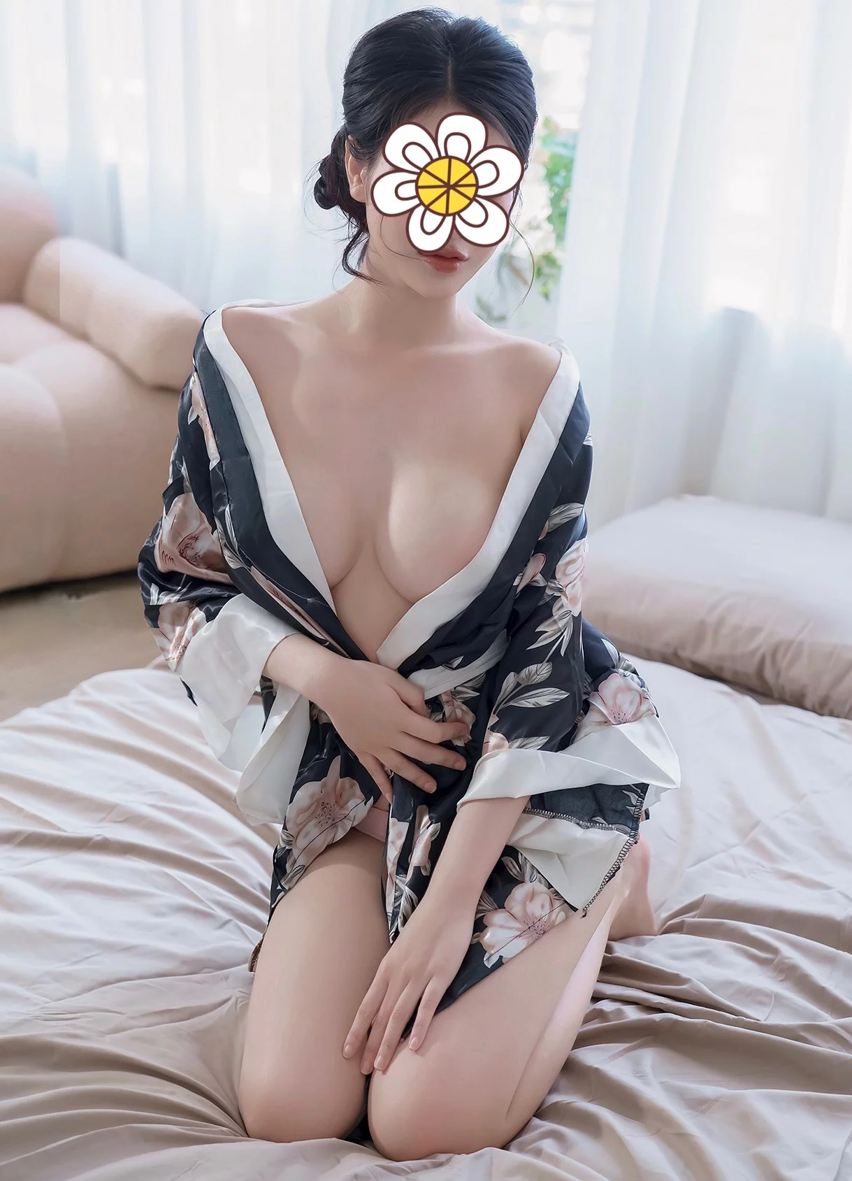 ✨☘️❤️ - MINH CHÂU ☀️☘️❤️MASSAGE ❤️✨☀️ - CÔ GÁI QUYẾN RŨ , BODY CỰC ĐẸP CÙNG VỚI NỤ CƯỜI NGỌT NGÀO-BÍM HỒNG VÚ CĂNG -MANG ĐẾN CHO ANH EM GIÂY PHÚT CỰC