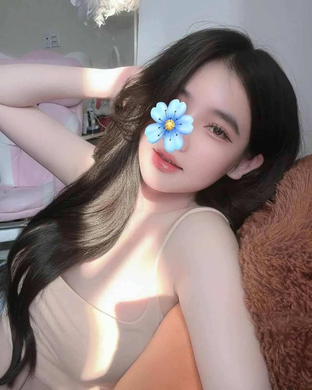 PHƯƠNG THẢO☀️DA TRẮNG- BODY SEXY NÓNG BỎNG LÀM TÌNH CHUYÊN NGHIỆP CHIỀU CHUỘNG HẾT NẤC – FULL DỊCH VỤ